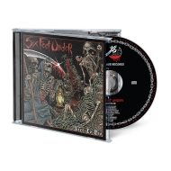 SIX FEET UNDER Next To Die [CD]